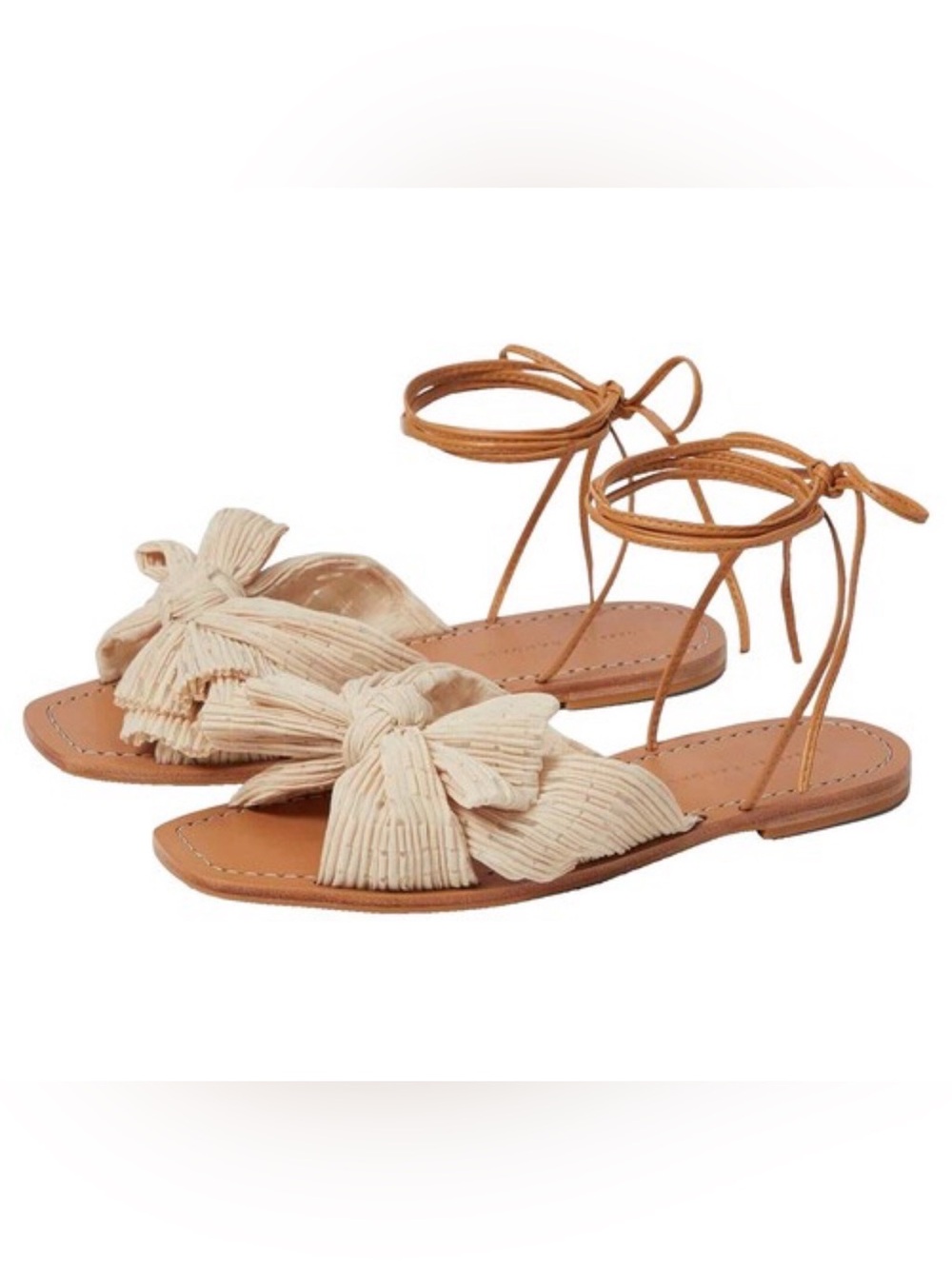 Loeffler Randall Peony Sandal 7.5